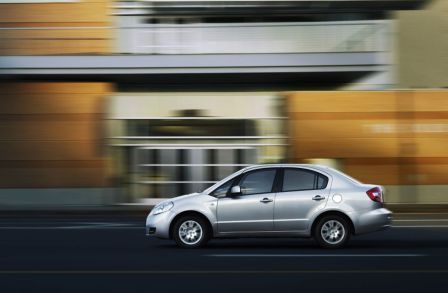 SX4 8